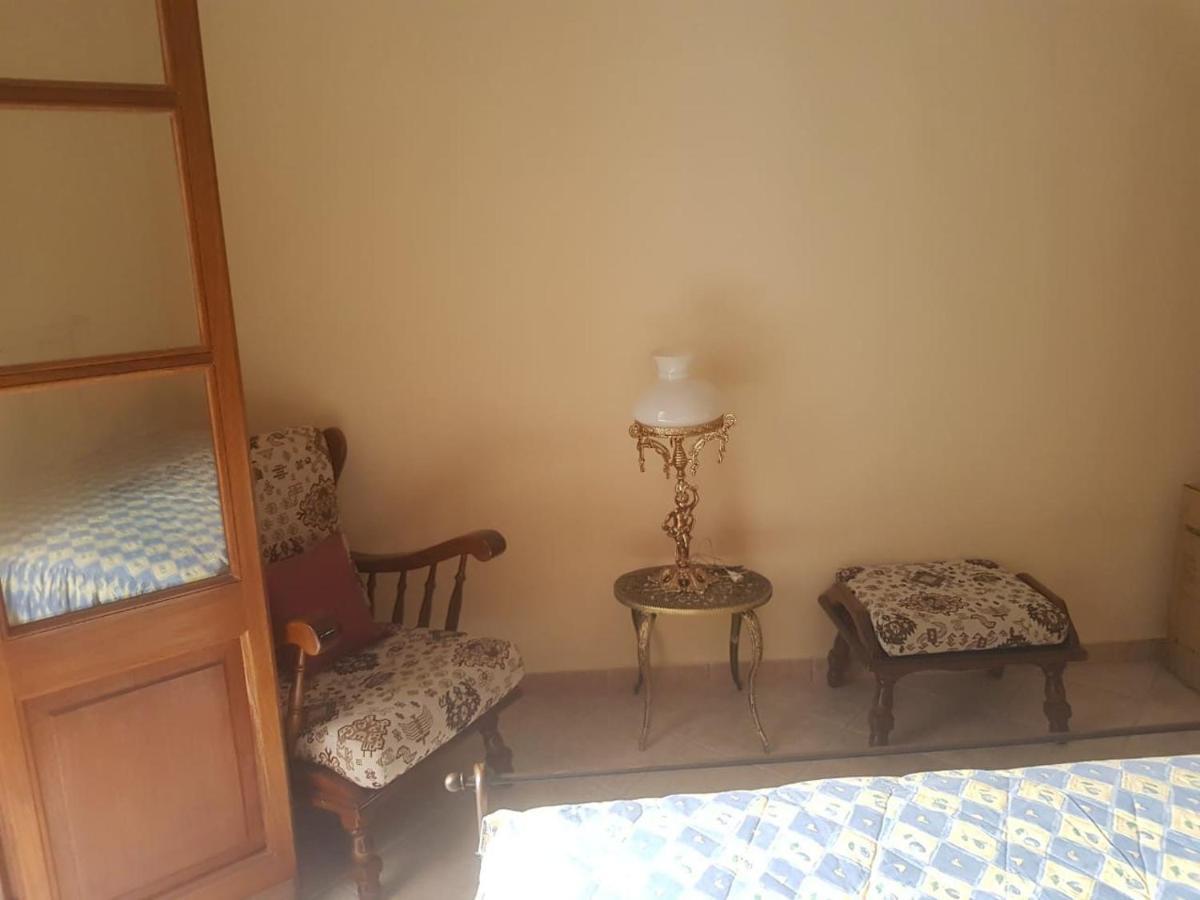Pyrgos Apartment Pyrgi  Luaran gambar